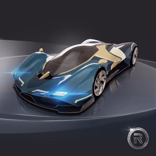 Revv Racing Collection