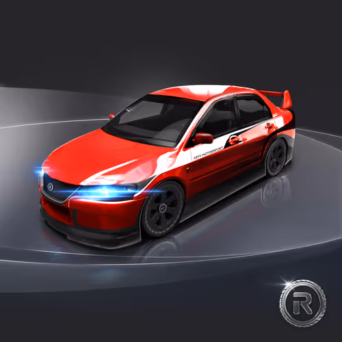 Revv Racing Collection