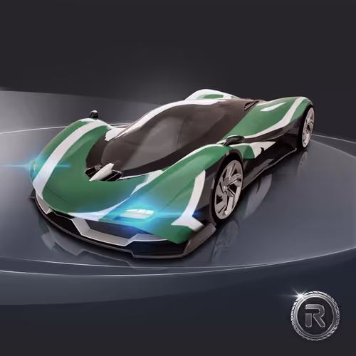 Revv Racing Collection