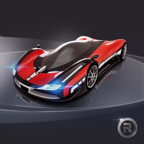 Revv Racing Collection