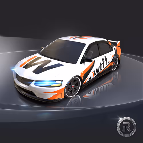 Revv Racing Collection
