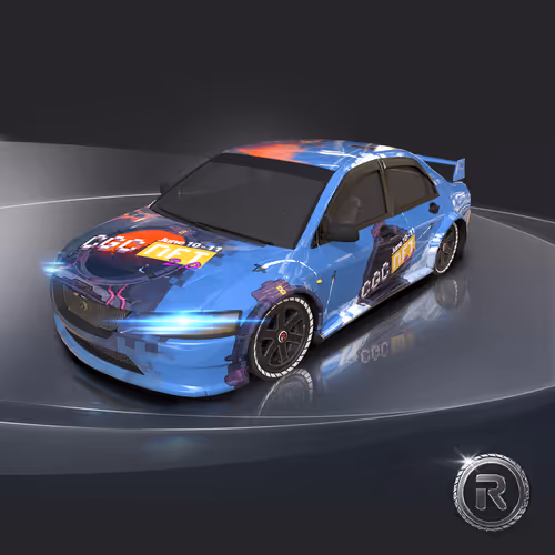 Revv Racing Collection