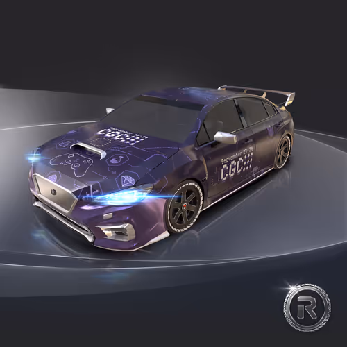Revv Racing Collection