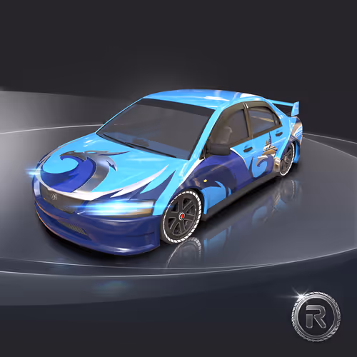 Revv Racing Collection