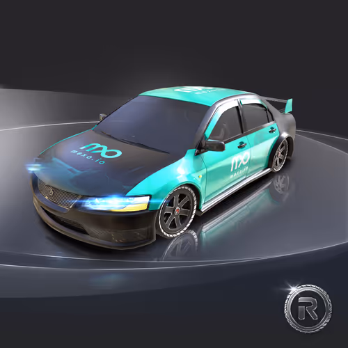 Revv Racing Collection