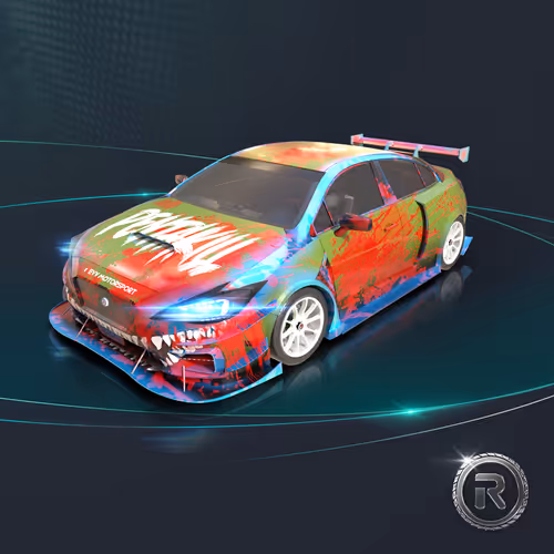 REVV Aspire GT