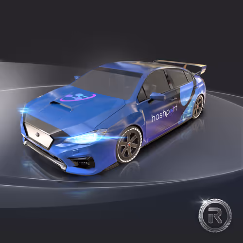 REVV Aspire