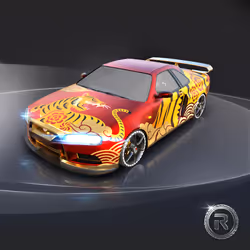 REVV Oji