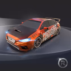 REVV Aspire