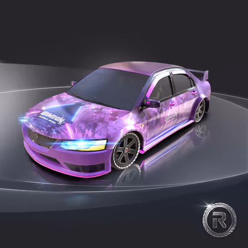 Revv Racing Collection