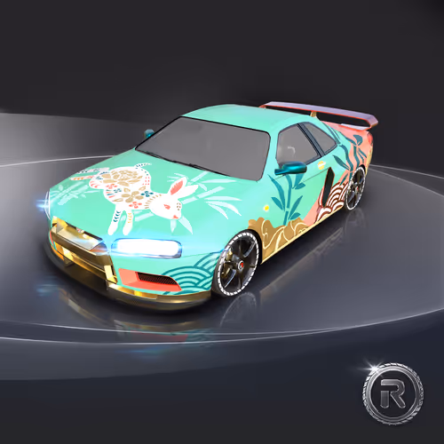 Revv Racing Collection