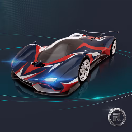 Revv Racing Collection