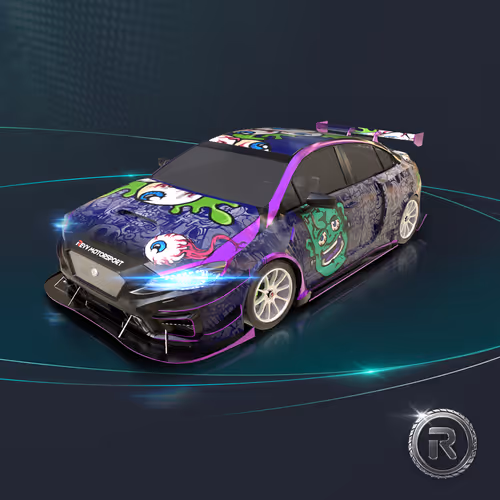 REVV Aspire GT