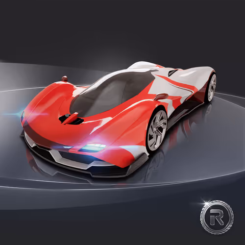Revv Racing Collection