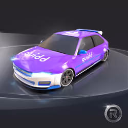REVV Blur