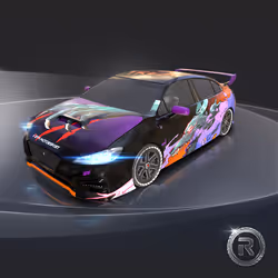 REVV Aspire