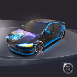 REVV Ambition