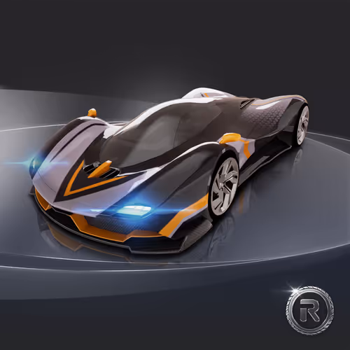 Revv Racing Collection