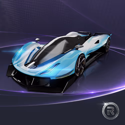 Revv Racing Collection