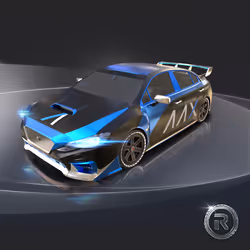 REVV Aspire