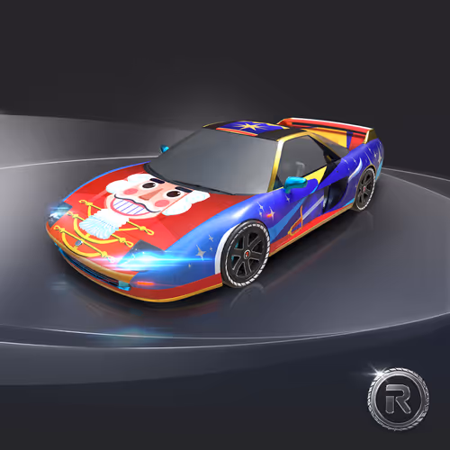 Revv Racing Collection