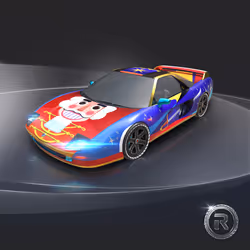 REVV SR-X