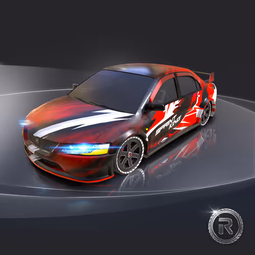 Revv Racing Collection