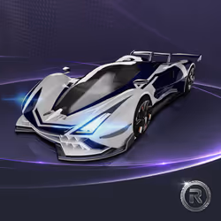 TR
