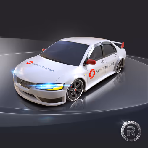 REVV Ambition