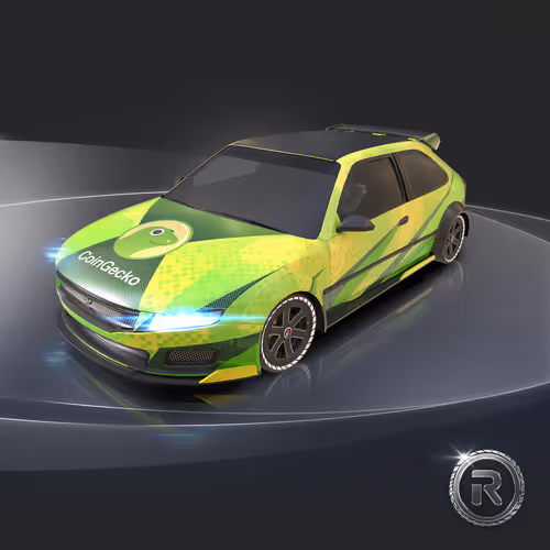 Revv Racing Collection