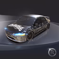REVV Ambition