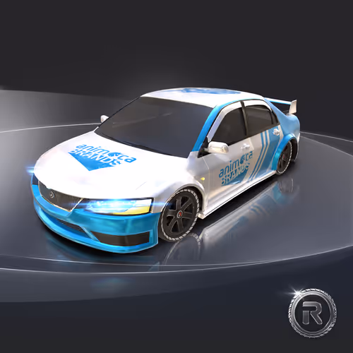 Revv Racing Collection
