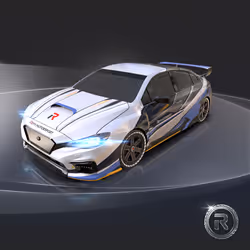 REVV Aspire