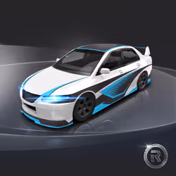 REVV Ambition