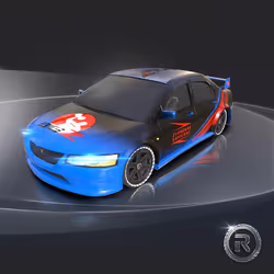 REVV Ambition