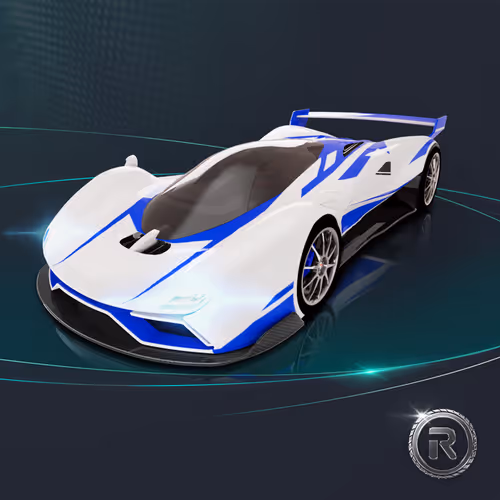 Revv Racing Collection