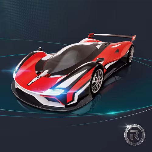 Revv Racing Collection
