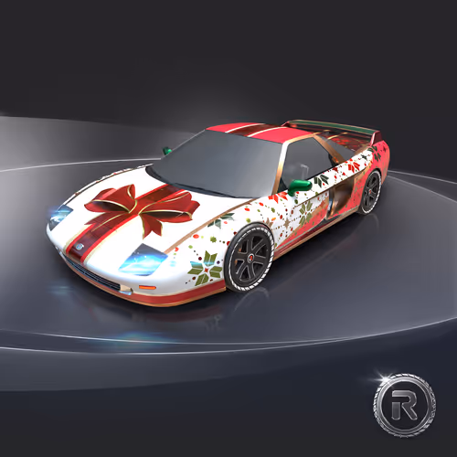 Revv Racing Collection