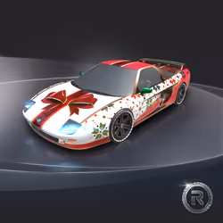 REVV SR-X