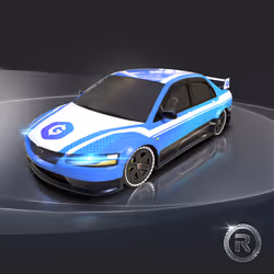 REVV Ambition
