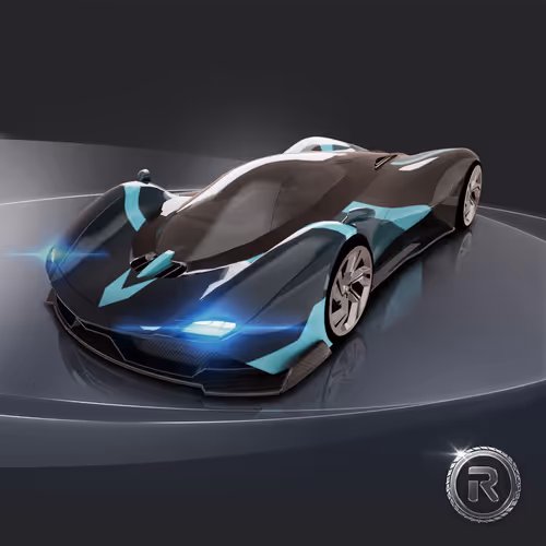 Revv Racing Collection
