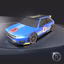 REVV Blur