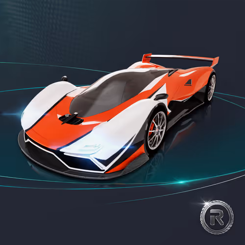 Revv Racing Collection