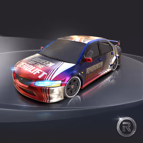 REVV Ambition