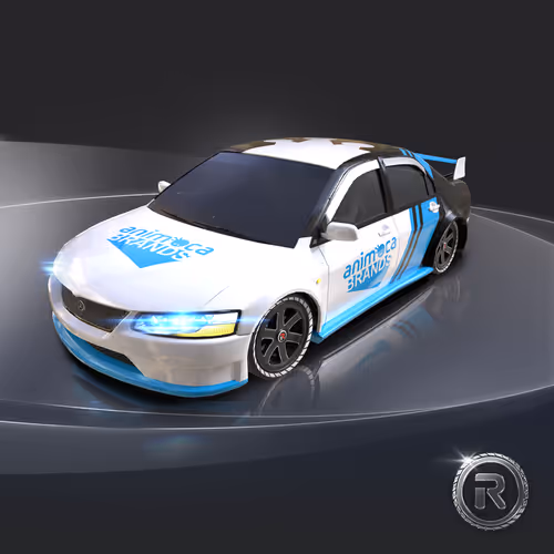 REVV Ambition