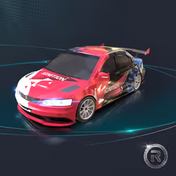 REVV Ambition GT