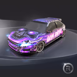 REVV Blur