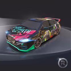 REVV Aspire