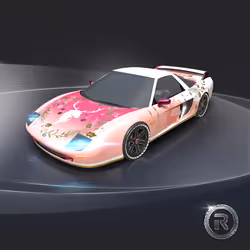 REVV SR-X