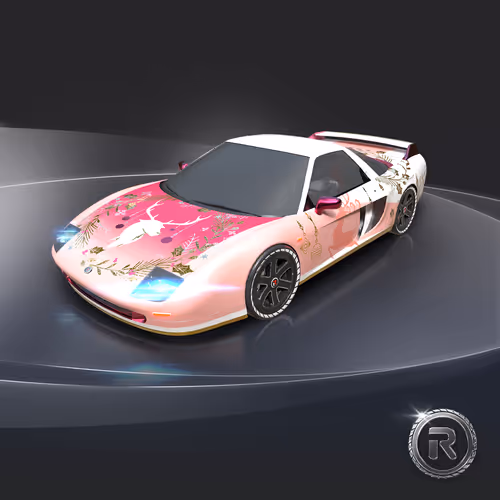 REVV SR-X